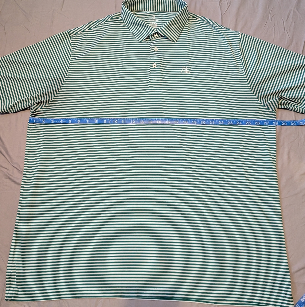 Rhoback The Birdie Stripe